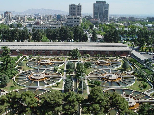 گرمای غیرمنتظره علت اختلال در تامین آب اطراف تهران گرمای غیرمنتظره علت اختلال در تامین آب اطراف تهران