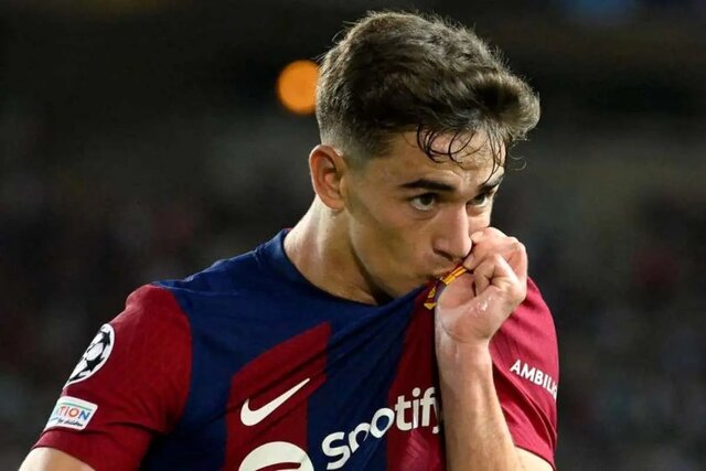 ویدیو/ خبر خوش برای فلیک و بارسلونا؛ بازگشت ستاره نزدیک است ویدیو/ خبر خوش برای فلیک و بارسلونا؛ بازگشت ستاره نزدیک است