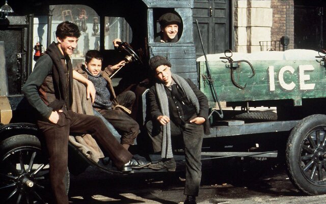 این شاهکار سینمایی سلاخی شد این شاهکار سینمایی سلاخی شد