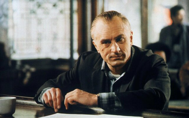 این شاهکار سینمایی سلاخی شد