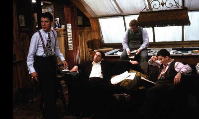 این شاهکار سینمایی سلاخی شد