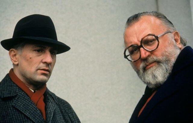 این شاهکار سینمایی سلاخی شد