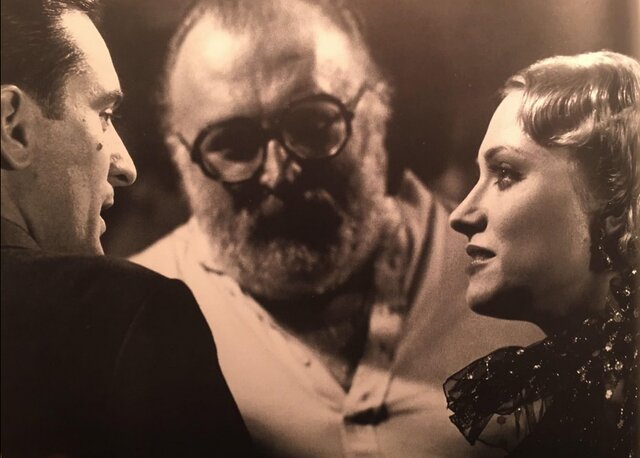 این شاهکار سینمایی سلاخی شد