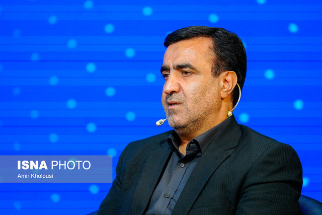 دانش بومی محیط زیستی هر استان مکتوب شد/رونمایی از ۷۰ کتاب زیستمحیطی دانش بومی محیط زیستی هر استان مکتوب شد/رونمایی از ۷۰ کتاب زیستمحیطی