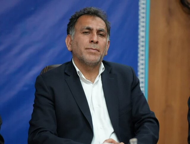 سپهوند: وزیر نفت دولت چهاردهم توانایی برخورد با مفاسد را داشته باشد سپهوند: وزیر نفت دولت چهاردهم توانایی برخورد با مفاسد را داشته باشد