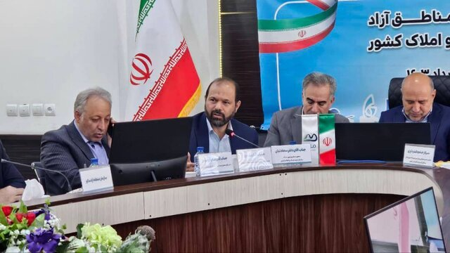 بازداشت خدادادافشاریان/ممنوعیت سلب امتیاز سیمکارتهای دارای بدهی/ محکومیت ۱۴ سردفتر