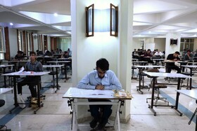 زمان برگزاری دوازدهمین آزمون استخدامی دولت تغییر کرد