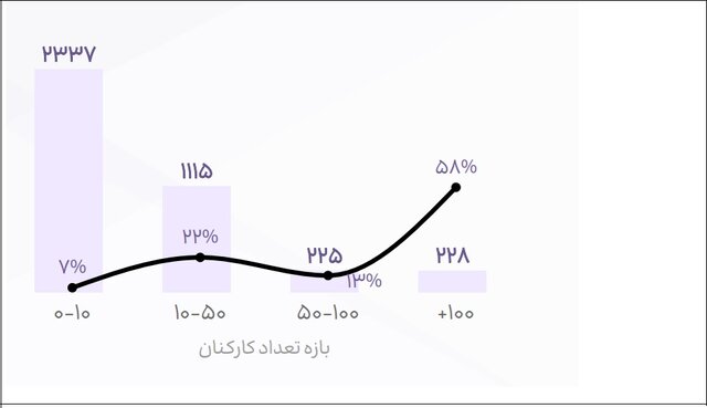 زنان پیشتاز مدیریت شرکتهای دانش بنیان در استان لرستان