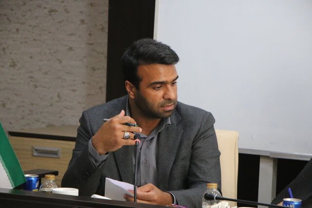 دهیاران موظفند ساخت و سازهای غیرمجاز را گزارش کنند دهیاران موظفند ساخت و سازهای غیرمجاز را گزارش کنند