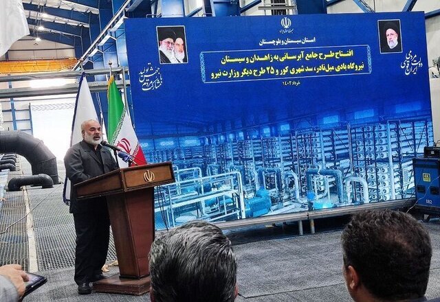 طرحهایی که باید بهدست شهیدجمهور به ثمر مینشست