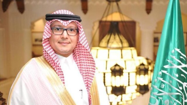 عکاظ: سوء قصد به جان سفیر عربستان در لبنان صحت ندارد عکاظ: سوء قصد به جان سفیر عربستان در لبنان صحت ندارد