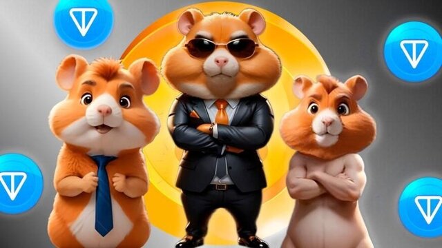 با «همستر کامبت» پولدار میشویم؟