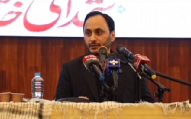 بهادری جهرمی: شهید رئیسی با ساختارهای فسادزا مقابله کرد