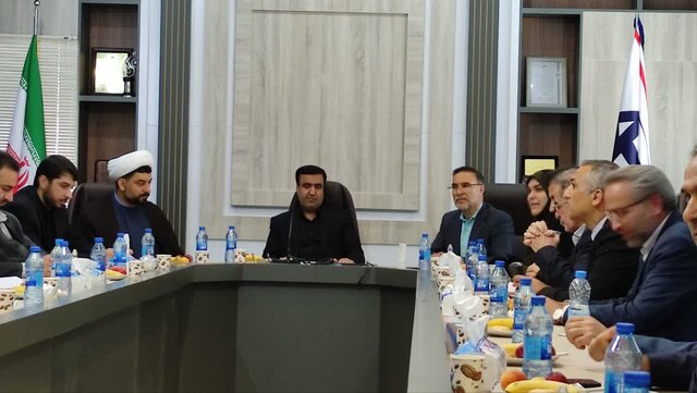 تمدید پروانه تولید واحد فراوری سیلیس ملایر تا شش ماه/بن بستی در حوزه محیط زیست ایجاد نشده است