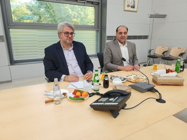آمادگی وزارت خارجه برای برگزاری انتخابات ریاستجمهوری در خارج از کشور