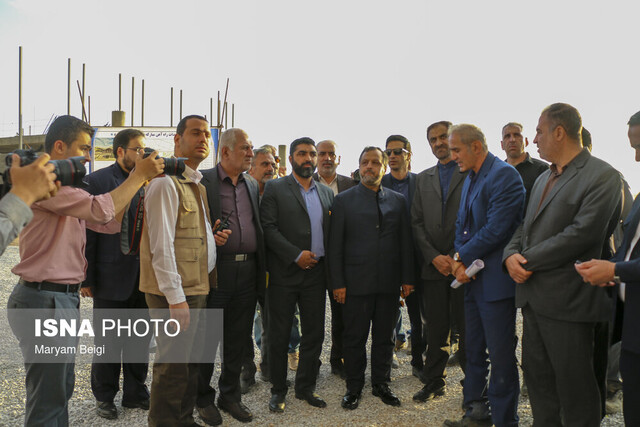 سفر وزیر اقتصاد به چهارمحال و بختیاری