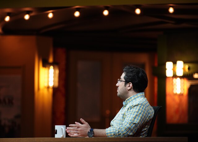 بسیاری از انیمیشنهای ایرانی، خودشان را خارجی معرفی میکنند!