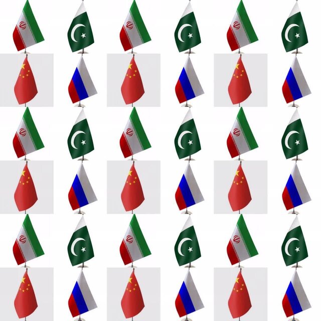 تهران فردا میزبان برگزاری دومین نشست گروه تماس منطقهای برای افغانستان تهران فردا میزبان برگزاری دومین نشست گروه تماس منطقهای برای افغانستان