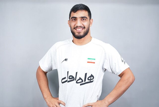 رضایی در نیمه نهایی باخت و فینال را از دست داد رضایی در نیمه نهایی باخت و فینال را از دست داد