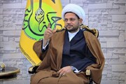 النجبا: عراق نباید در برابر تصمیمات آمریکا تسلیم شود