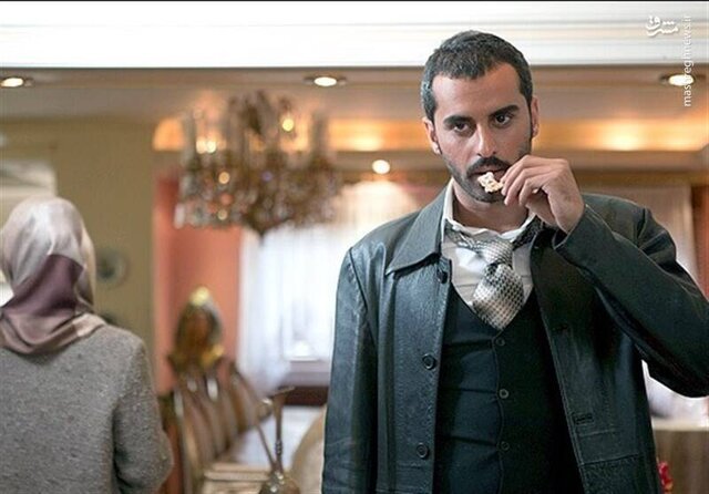 علیرام نورایی: دغدغه اصلیام بازیگری است/ به ناچار با مافیا خداحافظی کردم