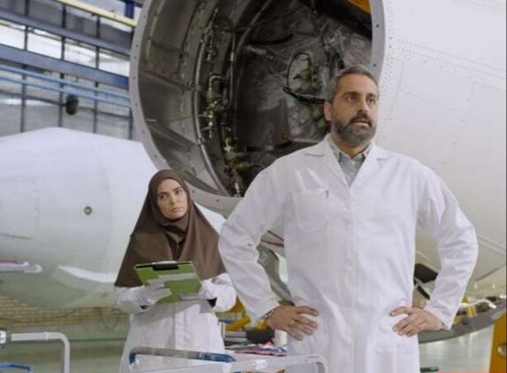 علیرام نورایی: دغدغه اصلیام بازیگری است/ به ناچار با مافیا خداحافظی کردم