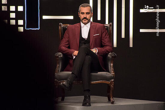 علیرام نورایی: دغدغه اصلیام بازیگری است/ به ناچار با مافیا خداحافظی کردم