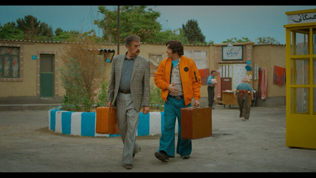 کمدی دهه ۵۰ با حضور هومن برقنورد و امیرحسین رستمی چگونه شکل گرفت؟