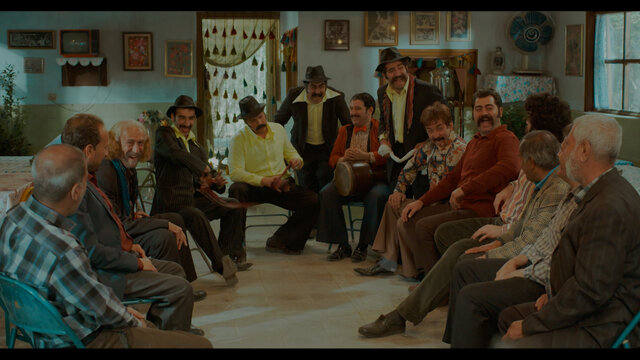 کمدی دهه ۵۰ با حضور هومن برقنورد و امیرحسین رستمی چگونه شکل گرفت؟