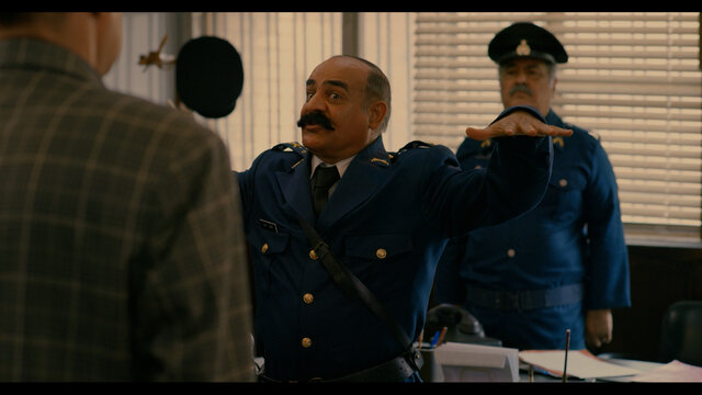 کمدی دهه ۵۰ با حضور هومن برقنورد و امیرحسین رستمی چگونه شکل گرفت؟