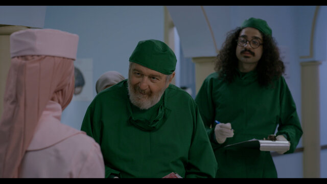 کمدی دهه ۵۰ با حضور هومن برقنورد و امیرحسین رستمی چگونه شکل گرفت؟