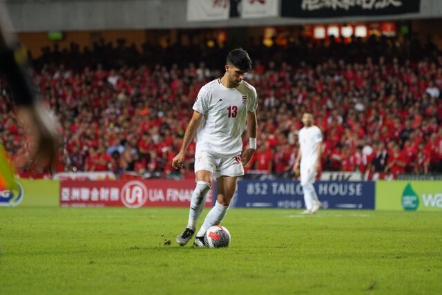 زنگ خطر برای قلعهنویی در آستانه دیدار با ازبکستان