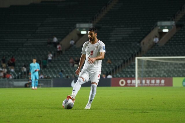 زنگ خطر برای قلعهنویی در آستانه دیدار با ازبکستان