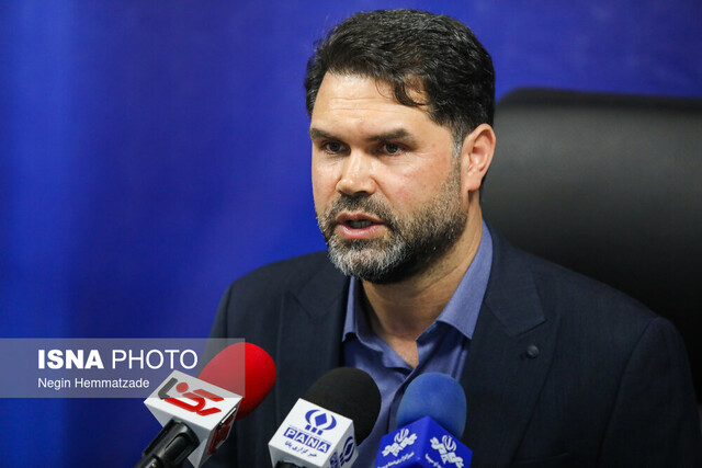 رونمایی سامانه صدور مجوز فعالیت تشکلهای مردم نهاد جوانان/ افزایش ۴ برابری حمایت از سمنها رونمایی سامانه صدور مجوز فعالیت تشکلهای مردم نهاد جوانان/ افزایش ۴ برابری حمایت از سمنها