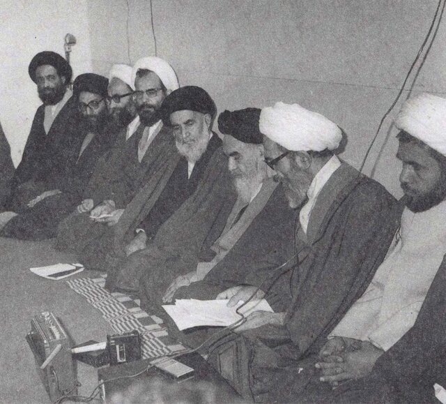 کفیل رئیسجمهور چگونه انتخاب شد؟  کفیل رئیسجمهور چگونه انتخاب شد؟
