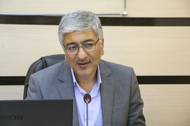 پایانههای صادراتی در فرآیند زنجیرههای راهبردی محصولات حائز اهمیت است