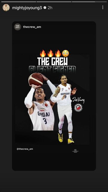 شهرداری گرگان گارد آمریکایی جذب کرد