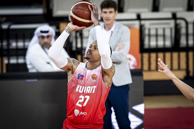 شهرداری گرگان گارد آمریکایی جذب کرد شهرداری گرگان گارد آمریکایی جذب کرد