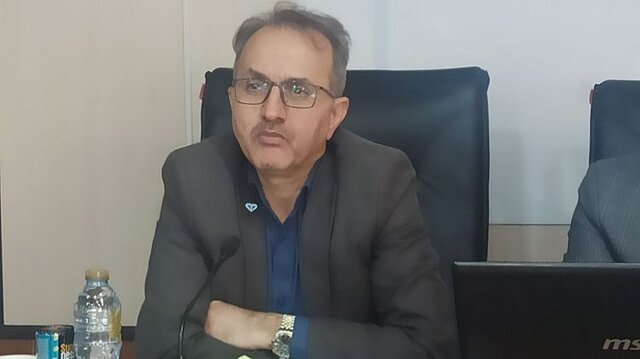 تجهیز واحد آزمایشگاهی دامپزشکی در مرز مهران تجهیز واحد آزمایشگاهی دامپزشکی در مرز مهران