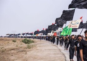 هم افزایی دستگاه‌ها در تأمین امکانات سفر بی دغدغه مردم در پیاده روی اربعین