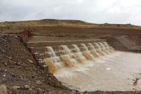 انجام بیش از ۳۴ هزار هکتار عملیات آبخیزداری و آبخوانداری در لرستان