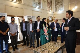 رونق گردشگری با واگذاری عمارت‌های تاریخی به هنرمندان در شیراز