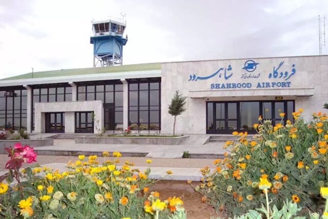 لزوم بهرهگیری حداکثری از ظرفیت ۲ فرودگاه بینالمللی سمنان در اربعین امسال