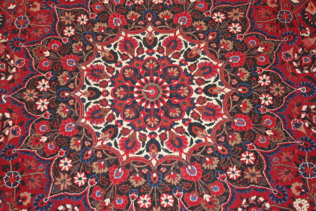 فرش دستباف ؛ هنر۲۰۰ ساله خراسان جنوبیها