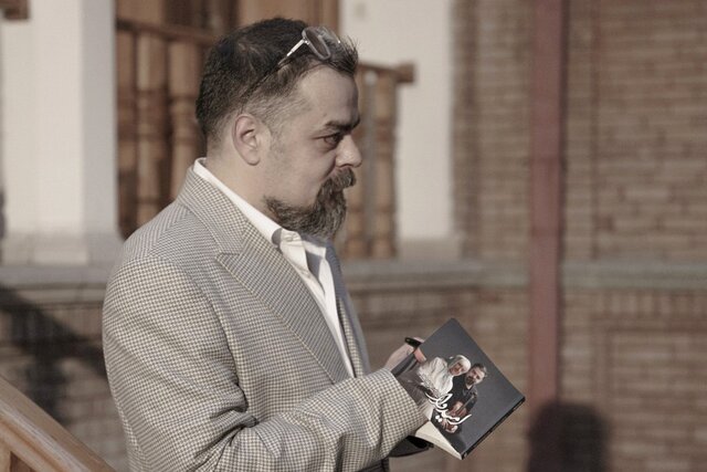 «امیدوار» را بشنوید امیدوار میشوید/ یک هشدار جدی به شنوندگان موسیقی