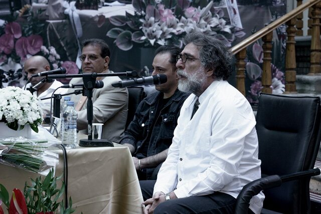 «امیدوار» را بشنوید امیدوار میشوید/ یک هشدار جدی به شنوندگان موسیقی