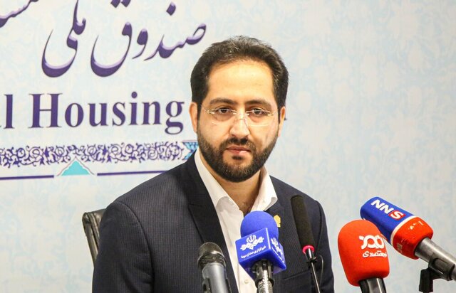 خبر خوش صندوق ملی مسکن برای دانشبنیانیها/ خرید سیمان از بورس امسال عملیاتی میشود خبر خوش صندوق ملی مسکن برای دانشبنیانیها/ خرید سیمان از بورس امسال عملیاتی میشود