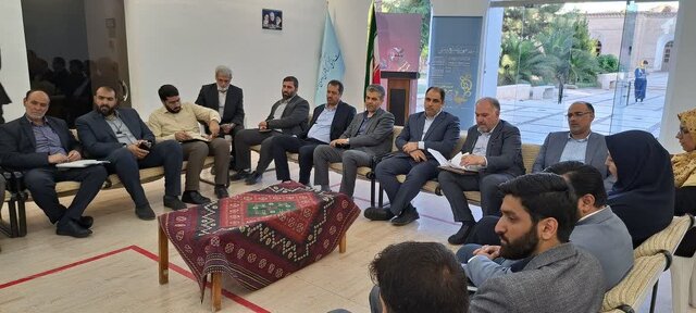 درد دلهای فعالان صنایع دستی برای مدیران کرمان