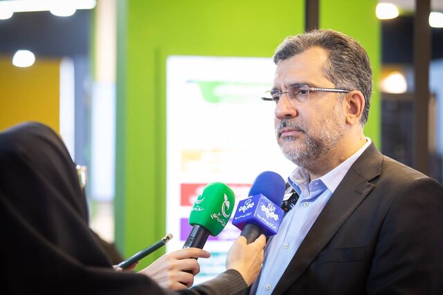 «رویش» و «شکوفا» ۲ بسته حمایتی جدید صندوق نوآوری از دانشبنیانها «رویش» و «شکوفا» ۲ بسته حمایتی جدید صندوق نوآوری از دانشبنیانها
