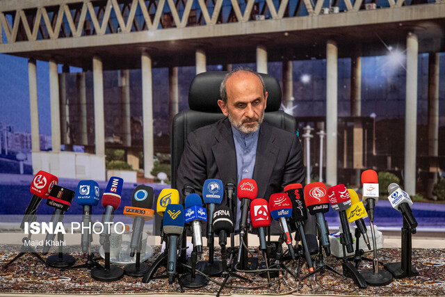 برخورد جدی با لجنپراکنی در مناظرهها/ مجری مناظره هنوز قطعی نیست